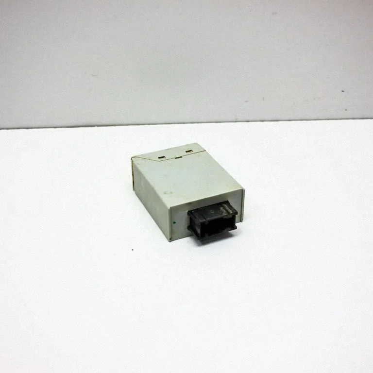 Parking PDC control unit/module – BMW 6 Series F06 Gran coupe (2012-2018)