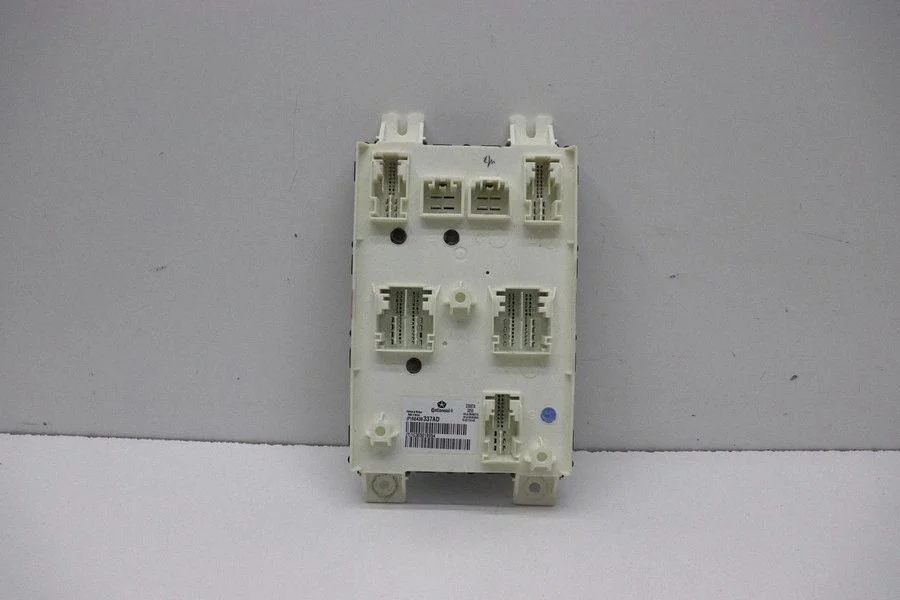 Central body control module – Jeep Grand Cherokee (2010-2021)