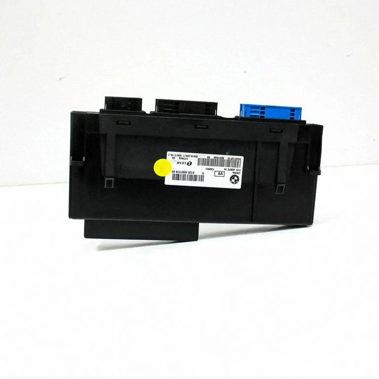 Central body control module – BMW X3 F25 (2010-2017)