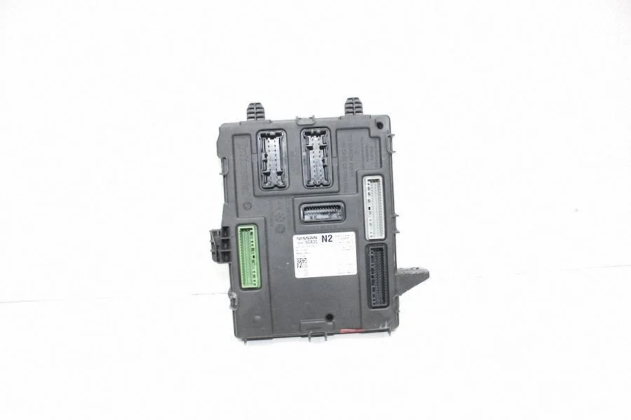 Moduł nadwozia (BCM) 284B16CA3C