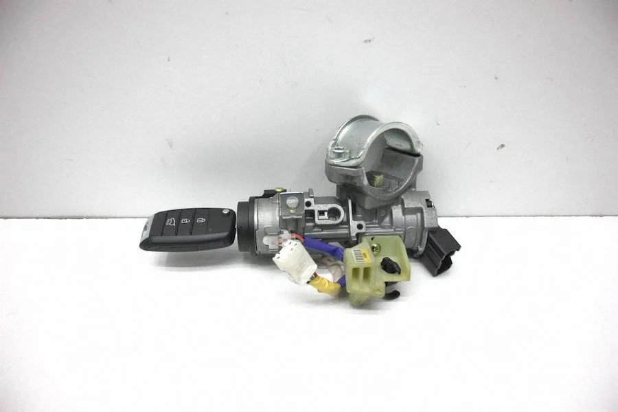 Stacyjka ZDC2TL