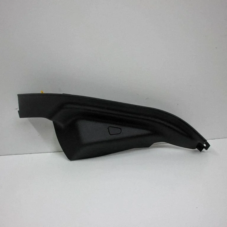 side skirts sill cover 156129045