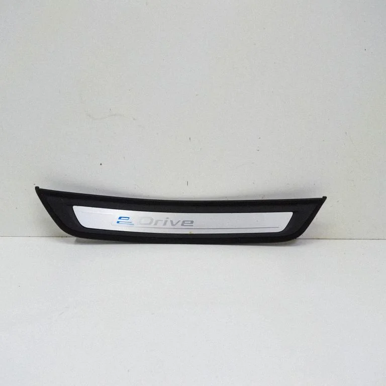 Nakładka progu tylnego – BMW Seria 5 G30 G31 G38 (2016-)