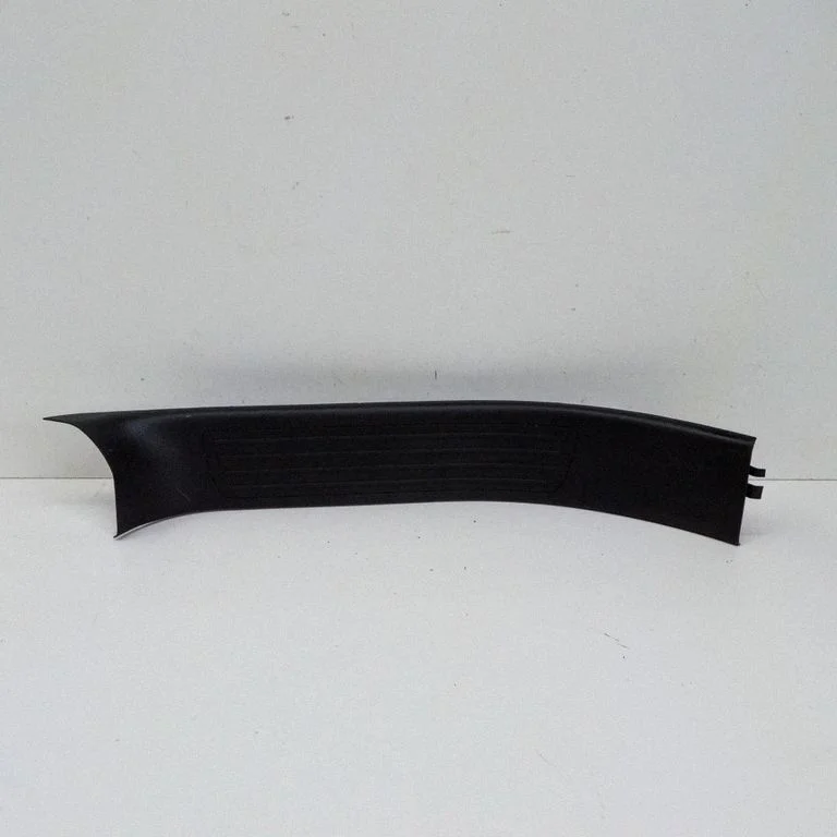 side skirts sill cover – Mercedes-Benz GLE-Class AMG (W166 - C292) (2015-2019)
