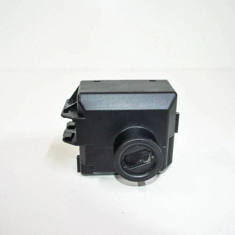 Ignition lock – Mercedes-Benz CLA-Class C117 X117 W117 (2013-2019)