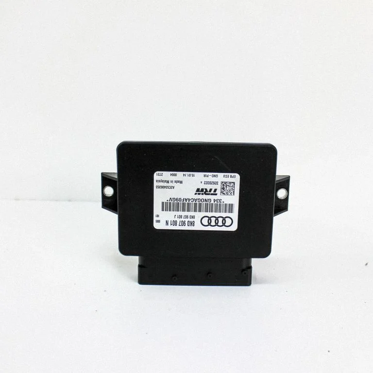 Sterownik hamulca tylnego (EMF) 8K0907801N