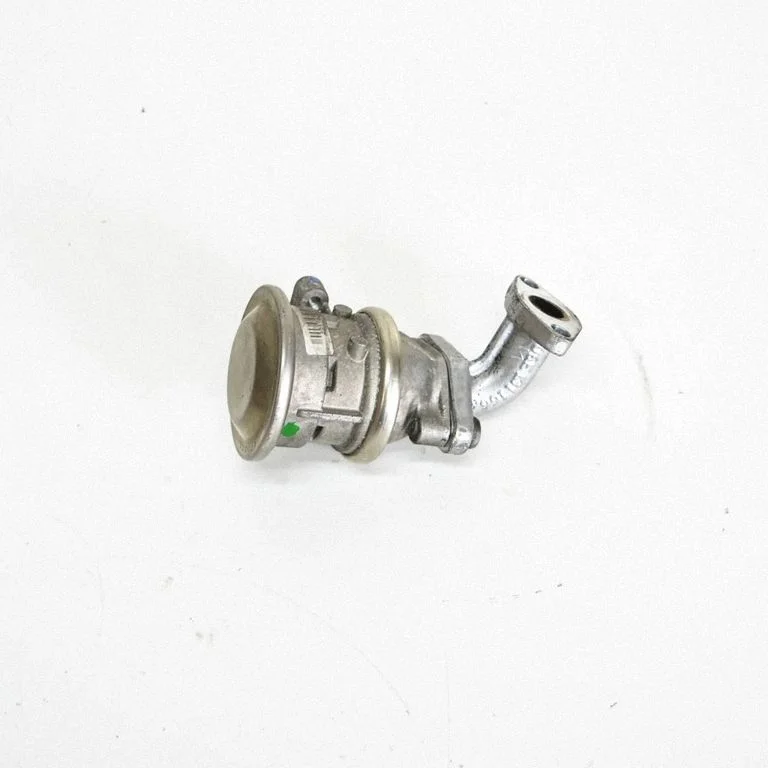 EGR vārsts