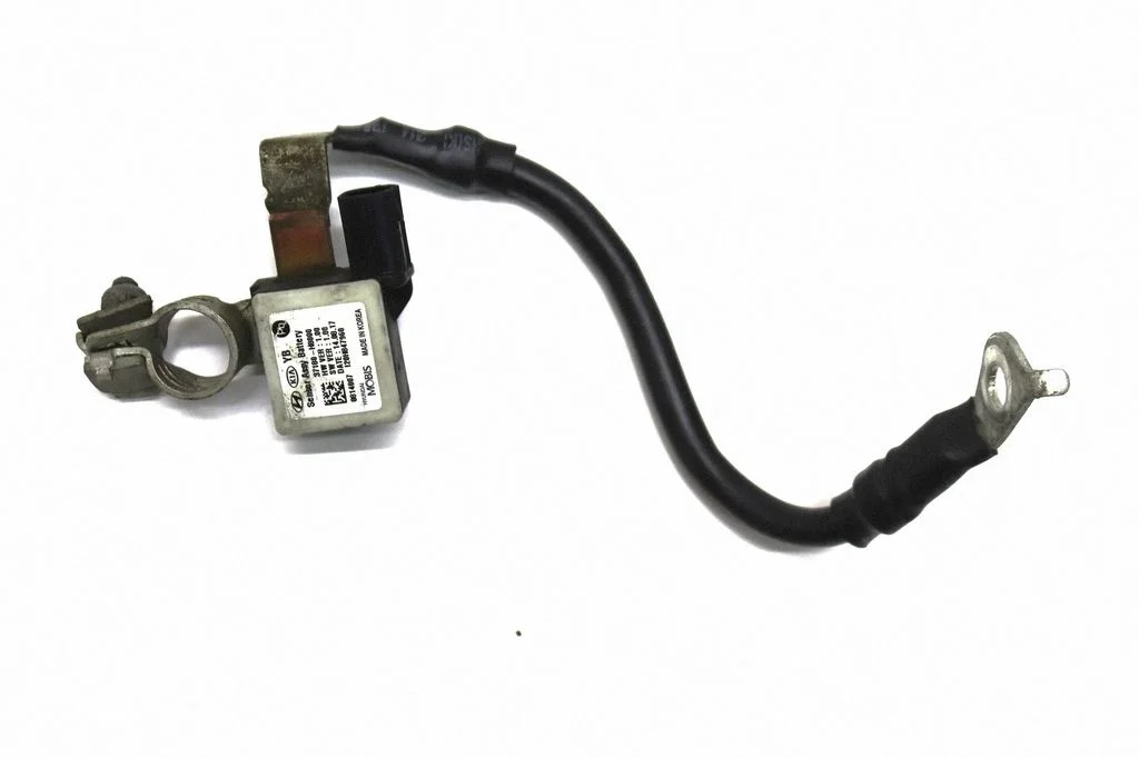Przewód masowy (akumulatora) 37180H8000
