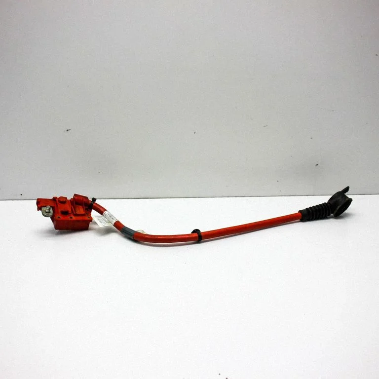 Plusa vads (akumulatora) 9217036