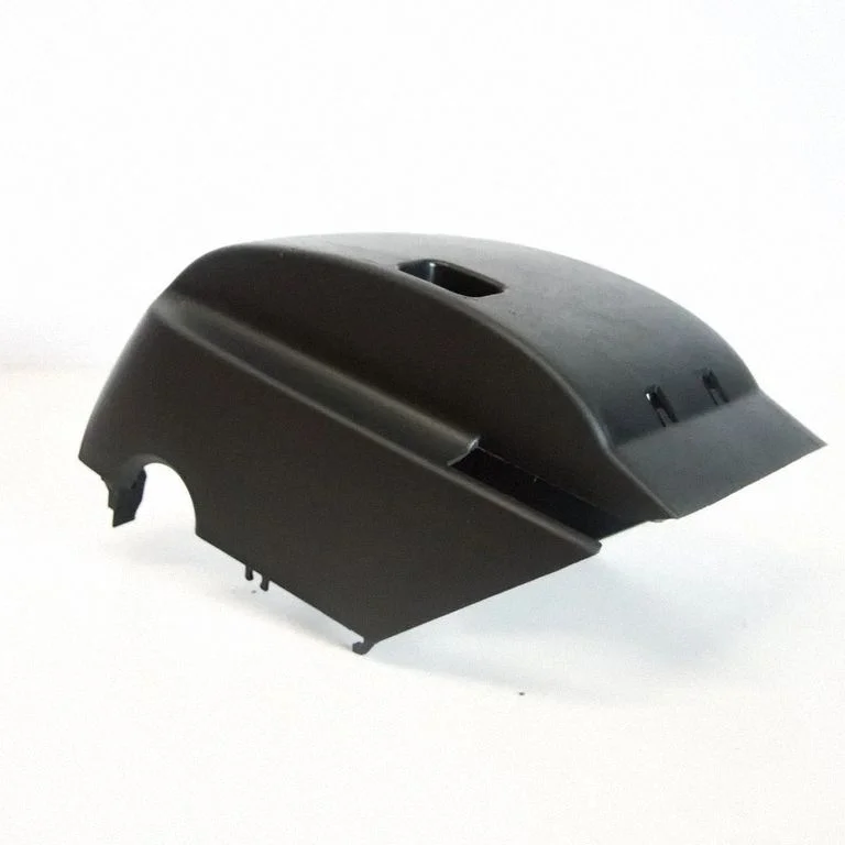 Steering wheel column trim – Skoda Yeti (5L) (2009-2017)