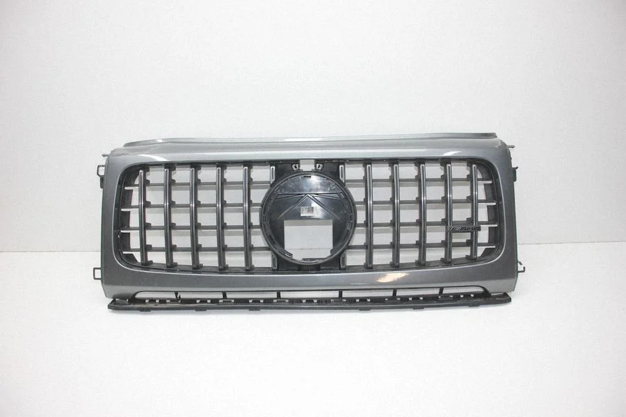 Front grill – Mercedes-Benz G-Class W463 2nd Gen (2018-2024)