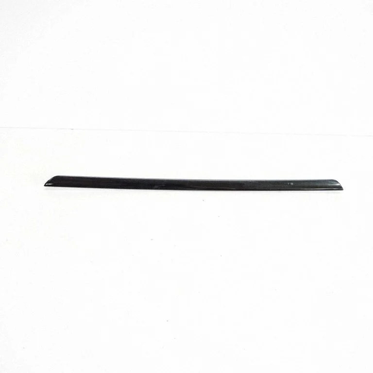 Rear door trim (molding) – Volkswagen Golf Plus (2005-2013)