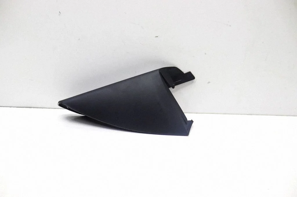 Plastic wing mirror trim cover – BMW iX3 G08 (2020-)