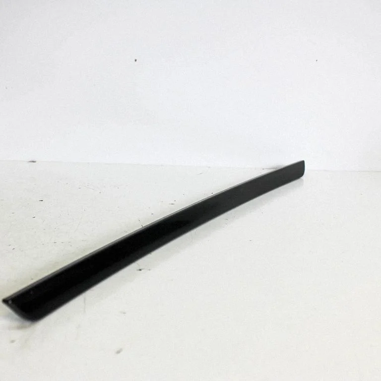 Rear door trim (molding) – Volkswagen Golf Plus (2005-2013)