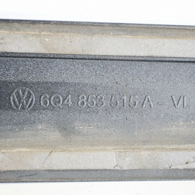 Listwa drzwi tylnych – Volkswagen Polo IV 9N3 (2005-2009)