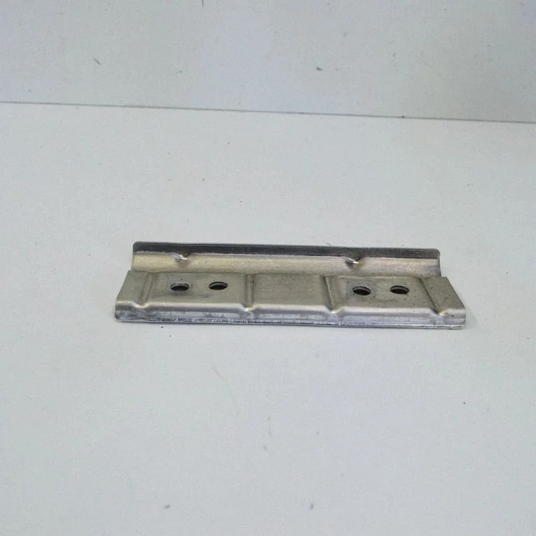 Battery bracket 4H0802419B
