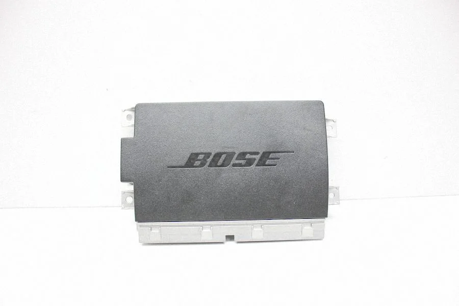 Sound amplifier – Porsche Macan (95B) (2019-)