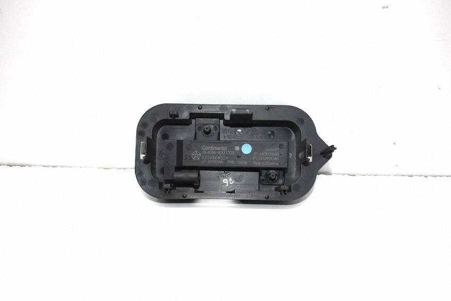 Aerial antenna amplifier – Alfa Romeo Giulia (2016-)