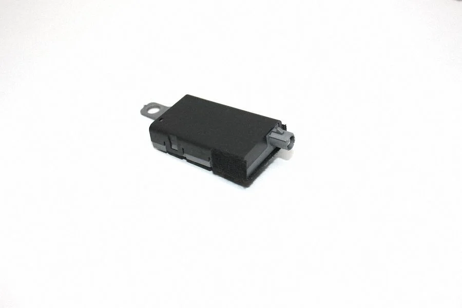 Aerial antenna amplifier – Alfa Romeo Giulia (2016-)