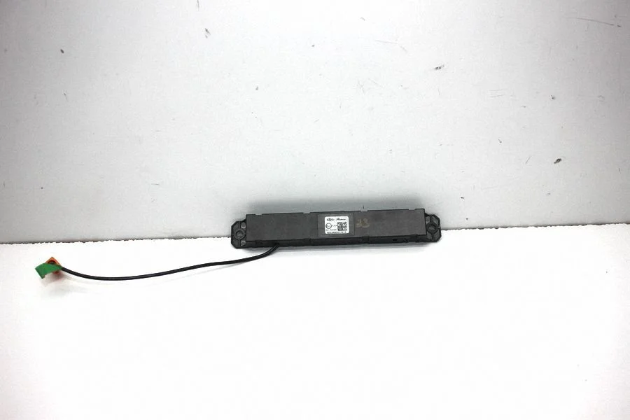 Aerial antenna amplifier – Alfa Romeo Giulia (2016-)