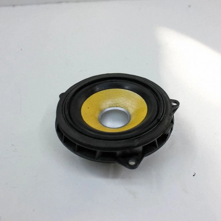 Front door speaker – BMW 6 Series F12 F13 (2010-2018)