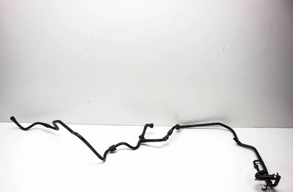 Vacuum line/pipe/hose – Porsche Cayenne (92A) (2010-2017)