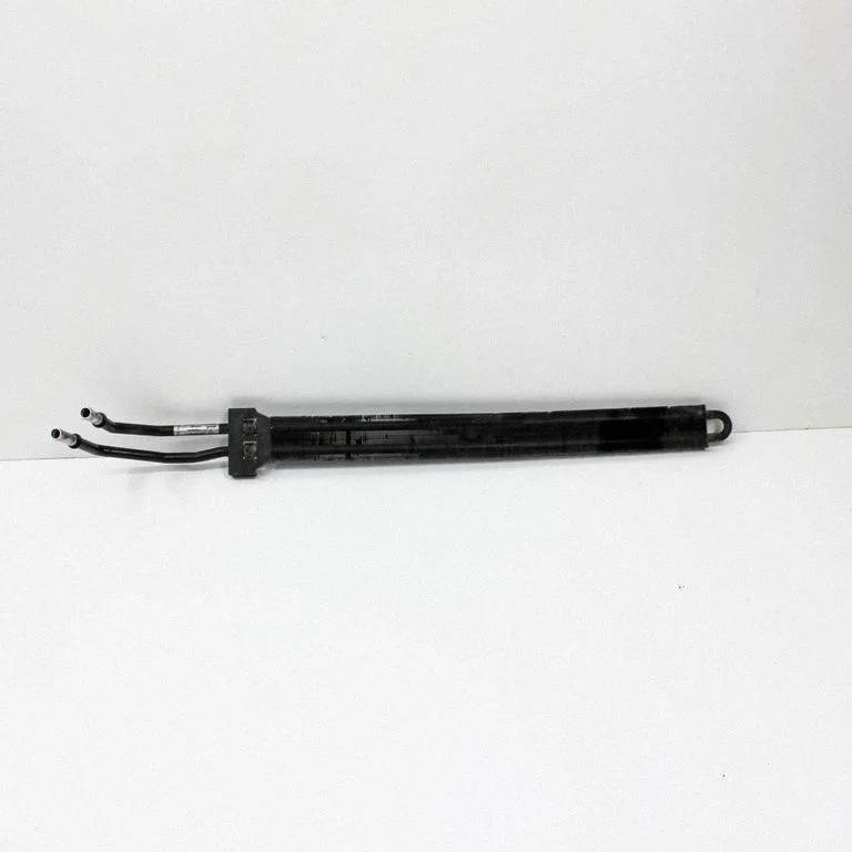 Power steering radiator – Volkswagen Touareg II (2010-2018)