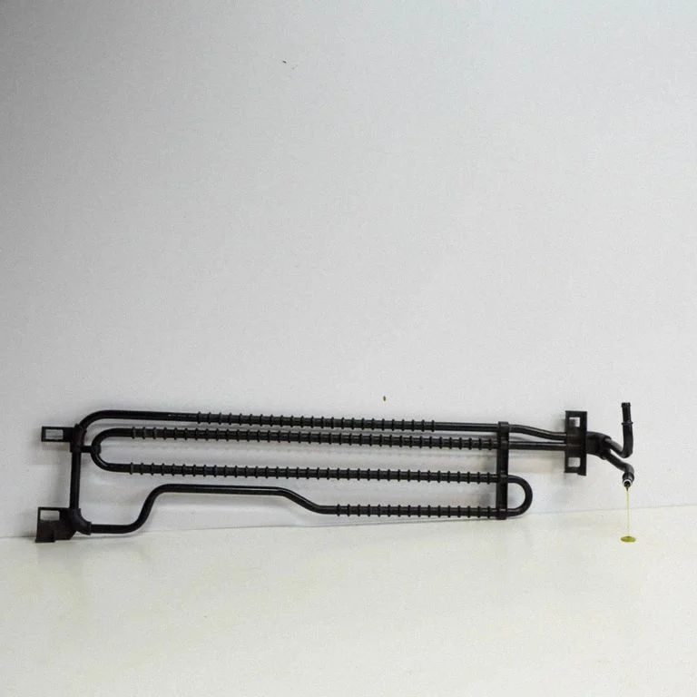 Roolivõimendi radiaator – Mercedes-Benz C-klass AMG W204 (2007-2014)