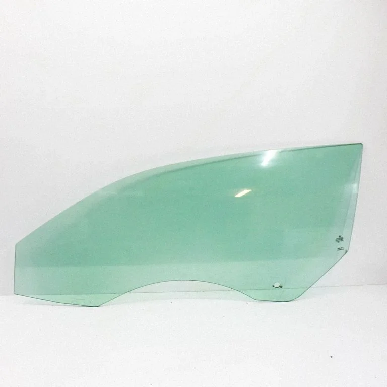 Front door window/glass (coupe) – Volkswagen Scirocco (2008-2016)