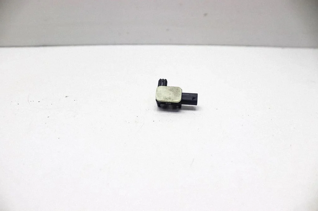 Airbag deployment crash/impact sensor – Alfa Romeo Stelvio (2016-)