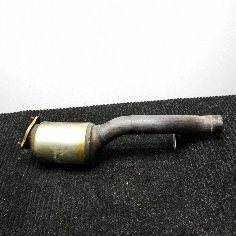 Trokšņa slāpētājs 7P0253211