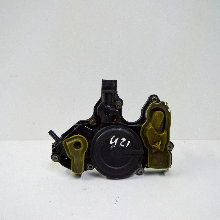Eļļas nosēdinātājs (separators) – Audi A3 S3 8V (2013-2019)