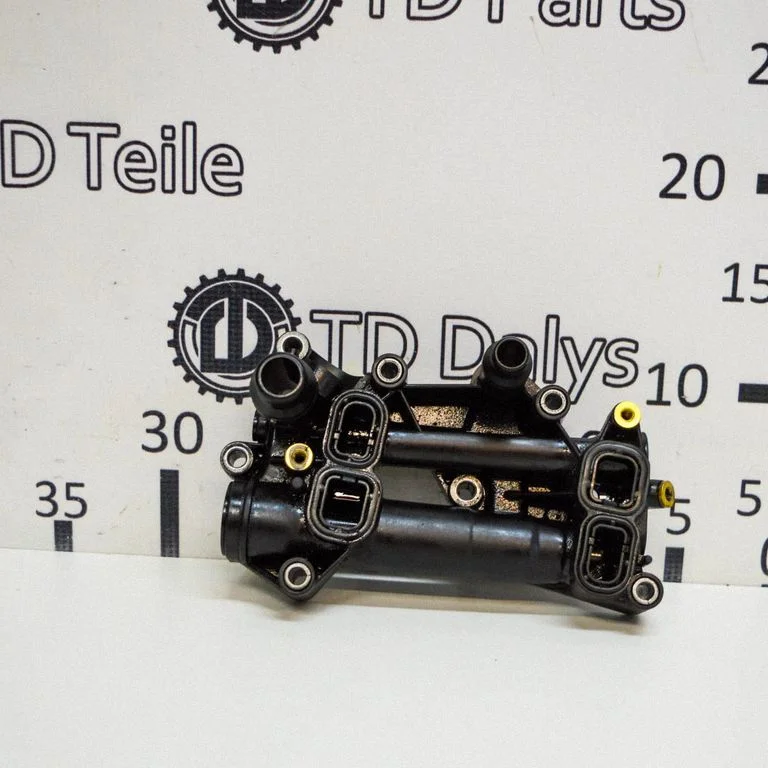 Oil breather separator – BMW 5 Series F10 F11 (2009-2016)