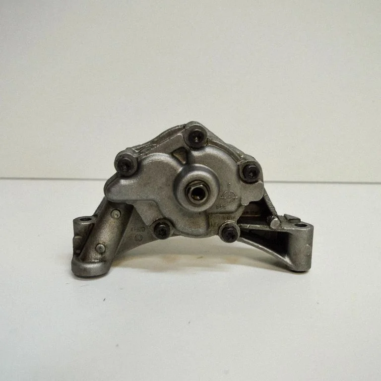 Oil sump strainer pipe – Volkswagen Golf Plus (2005-2013)