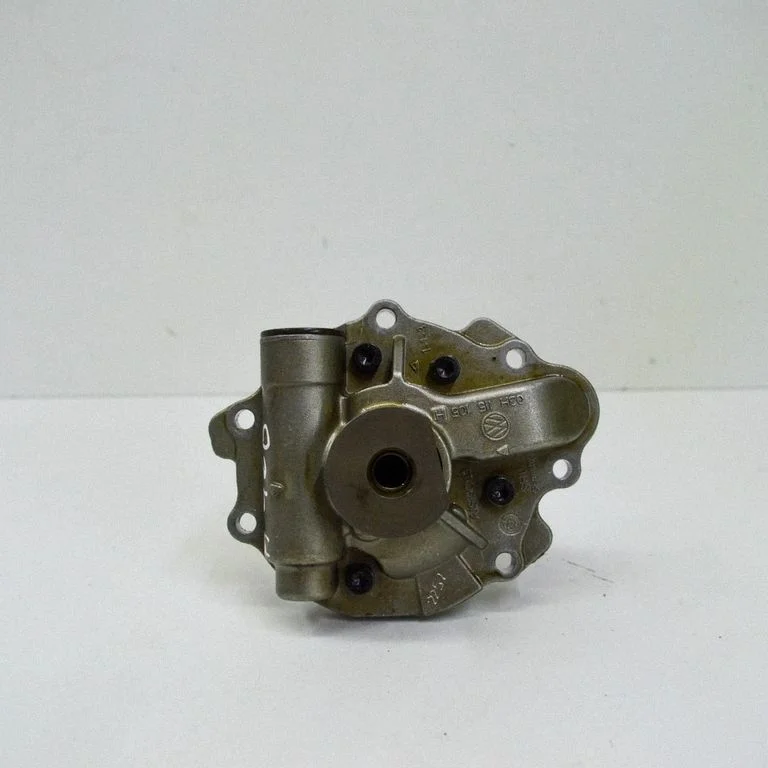 Oil pump – Porsche Cayenne (92A) (2010-2017)