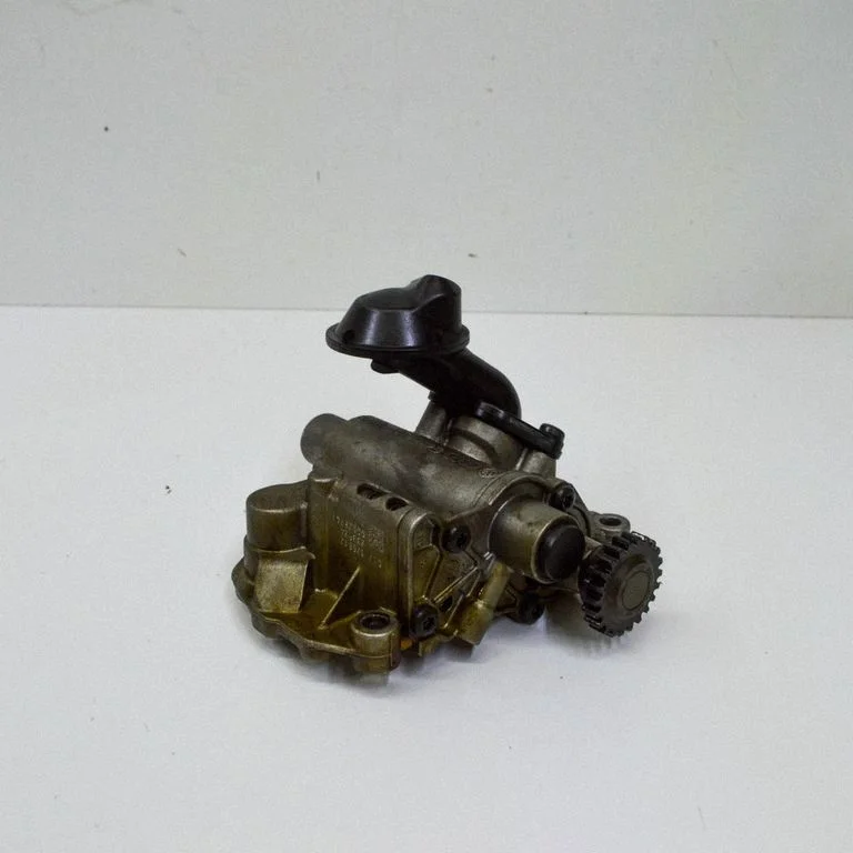 Oil pump – Audi A4 Allroad B8 (2008-2016)