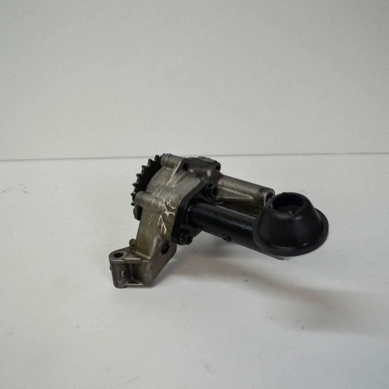 Oil sump strainer pipe – Volkswagen Golf Plus (2005-2013)