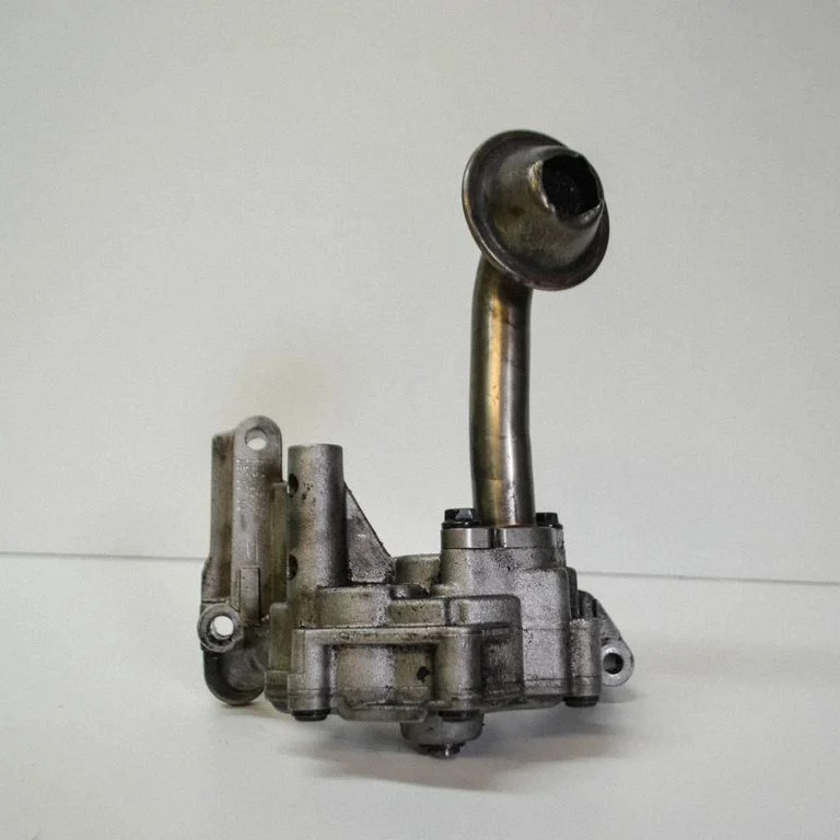 Oil sump strainer pipe – Volkswagen Golf Plus (2005-2013)