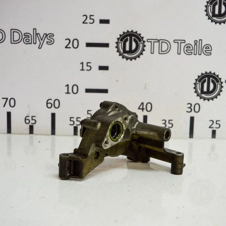 Oil sump strainer pipe – Volkswagen Golf Plus (2005-2013)
