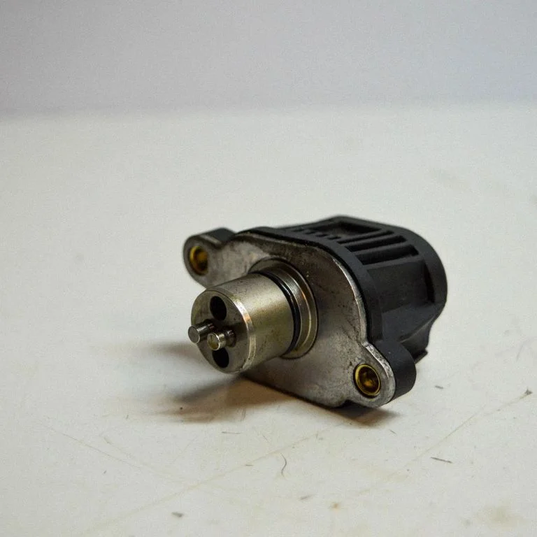Zawór elektromagnetyczny 04E906048A