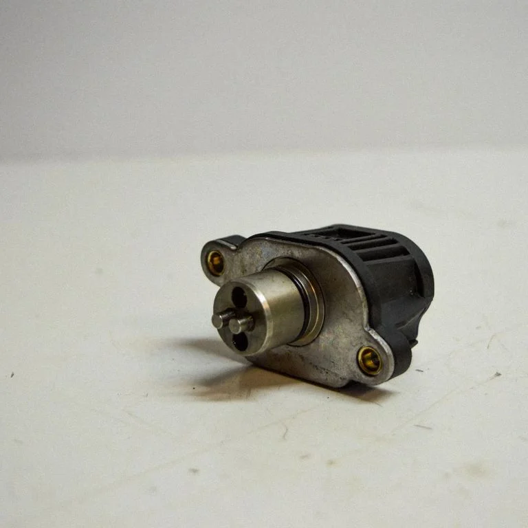 Zawór elektromagnetyczny 04E906048A
