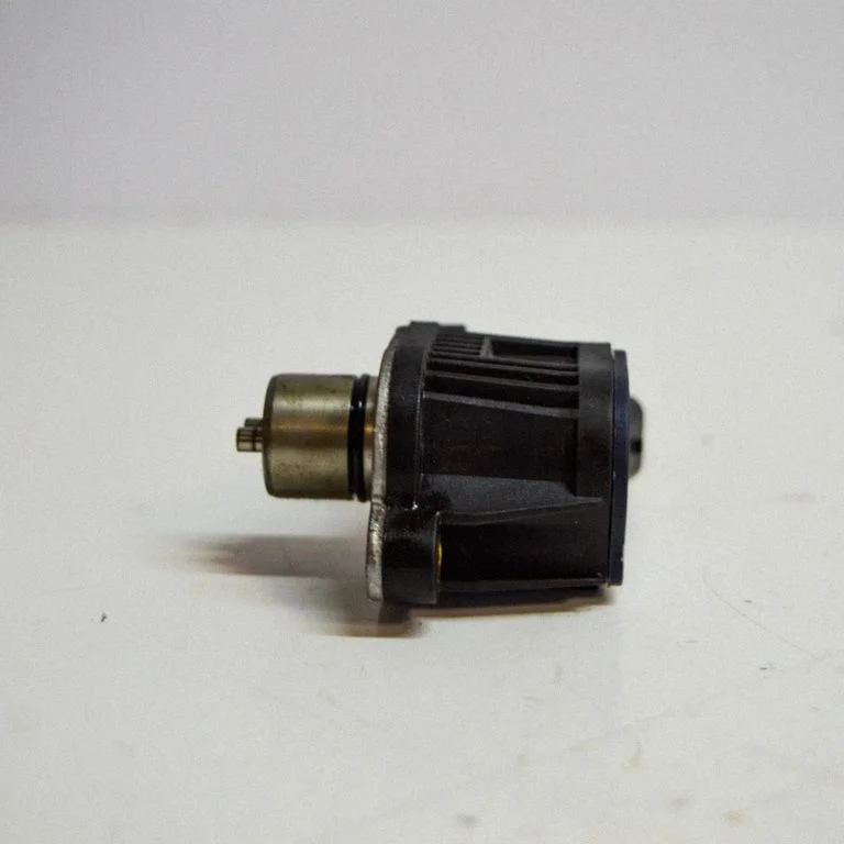 Zawór elektromagnetyczny 04E906048A