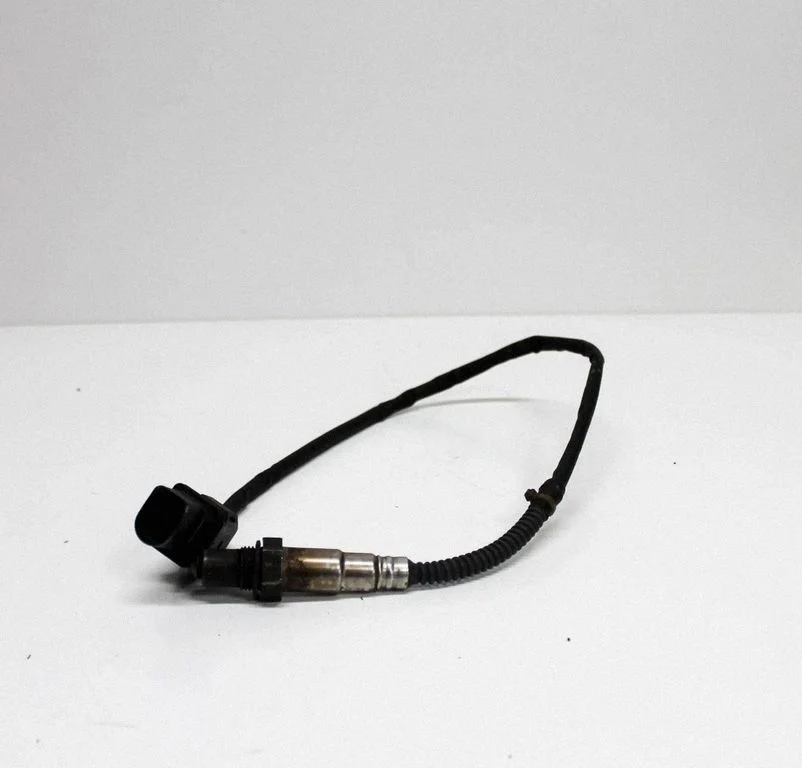 Lambdasond – Volkswagen Sharan (2001-2010)