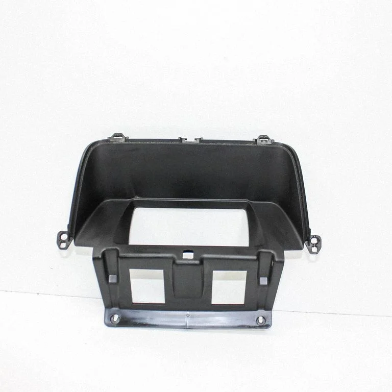 Raadio/navigatsiooni viimistlus – Ford Transit Custom (2013-2023)