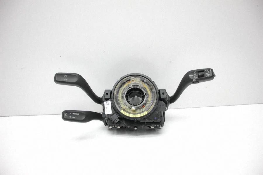 Suunatulede/tulede hoob – Porsche Cayenne (92A) (2010-2017)