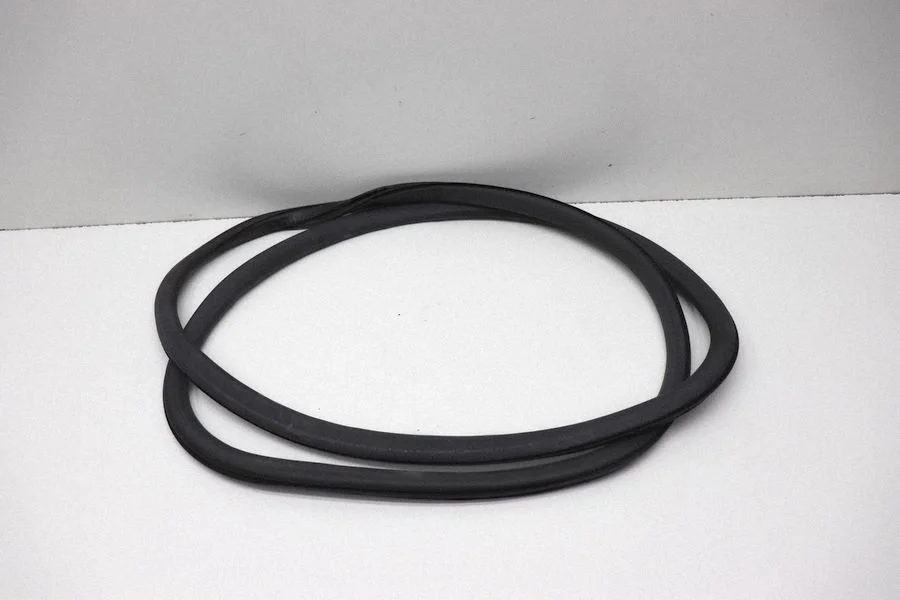 Rubber seal rear door – Alfa Romeo Stelvio (2016-)