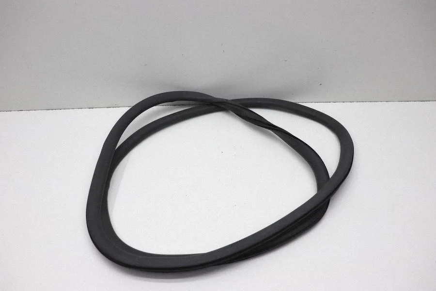 Rubber seal rear door – Alfa Romeo Stelvio (2016-)