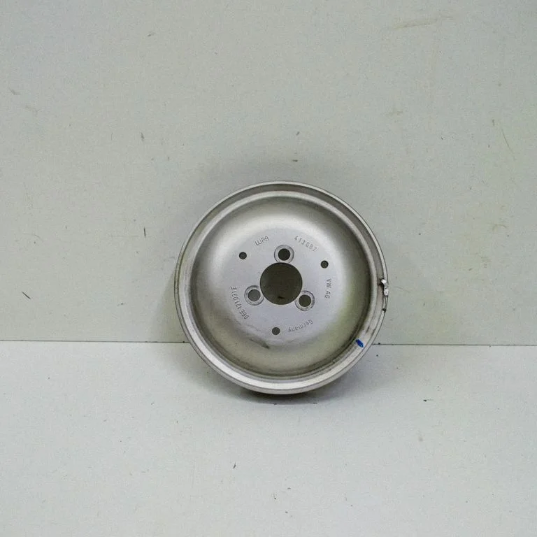 Water pump pulley – Audi A4 Allroad B8 (2008-2016)