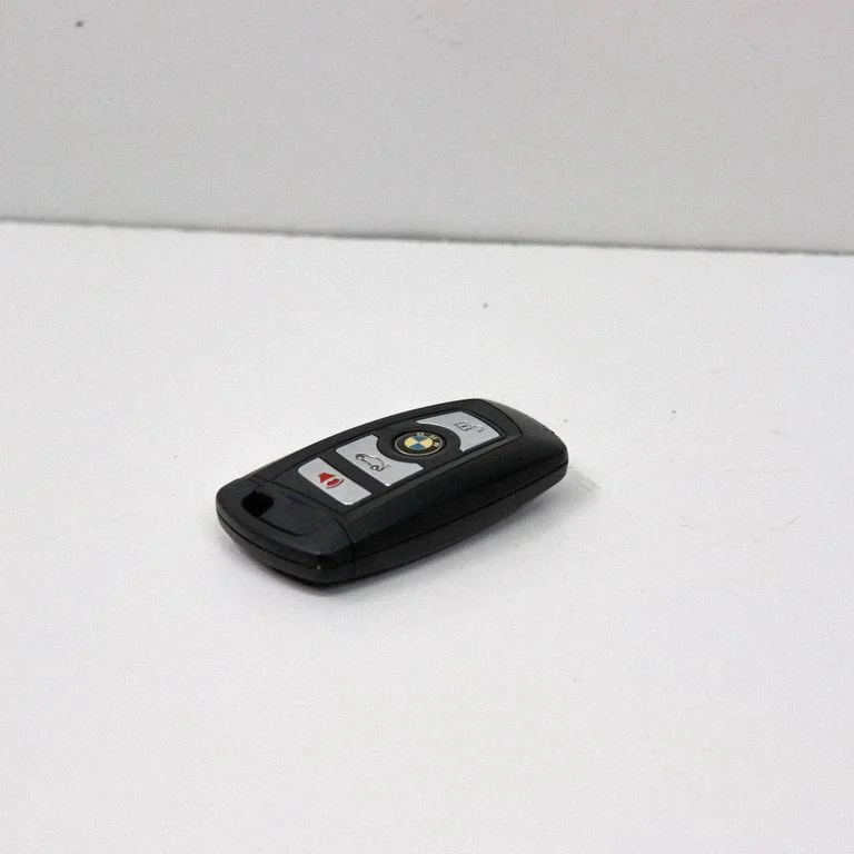 Ignition key/card – BMW X3 F25 (2010-2017)