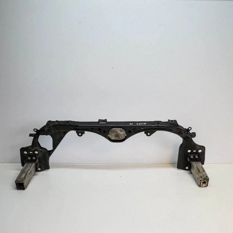 Bottom radiator support slam panel – Audi A6 Allroad C6 (2006-2011)